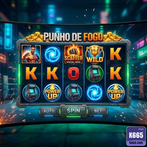 k665 - explorar os melhores jogos de mesa - Fortune Tiger e Aviator