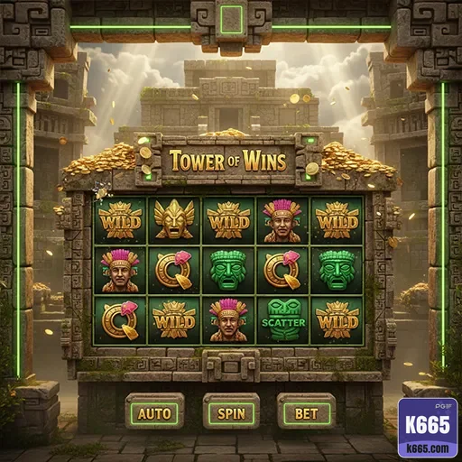 k665 - premiados jogos de mesa - Gates of Olympus