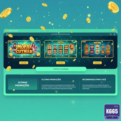 k665 - confiável plataforma de jogos - Cadastro e Ganhe