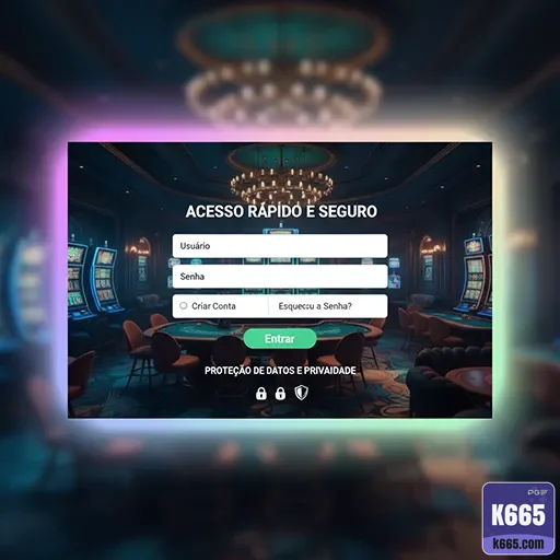 k665 - direto entrada rápida - Link Direto