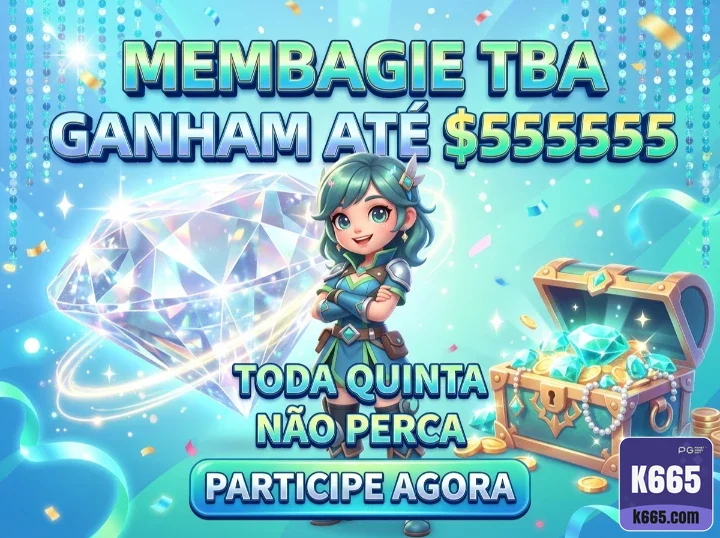 k665 - compartilhar seu acesso direto - Link Oficial Atualizado