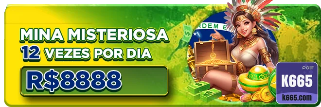 k665 - bônus exclusivo - Bônus de Primeiro Depósito